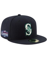 KTZ - Seattle Mariners 2025 Mlb Little League Classic 59fifty Fitted Hat - Lyst