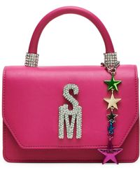 Steve Madden - Brat Mini Satchel Bag - Lyst