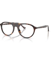 Ray-Ban - Regular Eyeglasses - Lyst