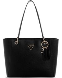 Guess - Noelle Ii Small Tote Bag - Lyst