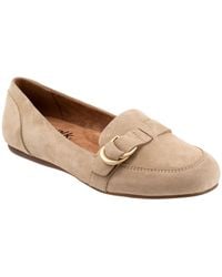 Softwalk - Serra Flat - Lyst