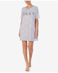 dkny nightdress