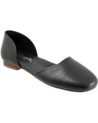 Softwalk - Kamari Flat - Lyst