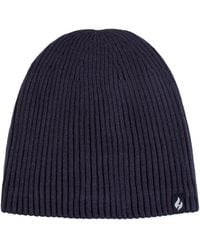 Heat Holders - Lite Dean Rib Knit Hat - Lyst