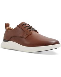 Ted Baker - Dorset Lace-up Hybrid Derby Sneakers - Lyst