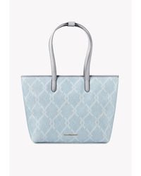 Victoria Hyde London - Tote Pvc Large Capacity Beach Bag Yoana Victoria Hyde - Lyst