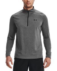 Under Armour - Ua Tech Half-zip Pullover - Lyst