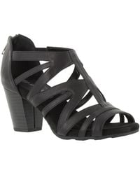 Easy Street - Amaze Sandals - Lyst