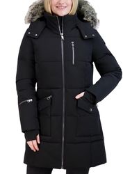 Nautica galaxy puffer shop coat