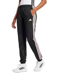 adidas - Tricot 3-stripes Track Pants - Lyst