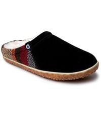 Minnetonka - Tahoe Slipper Clogs - Lyst