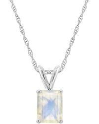 Macy's - Moonstone (1-7/8 Ct. T.w. - Lyst