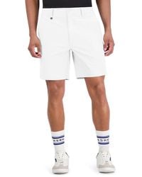 Ben Sherman - Golf 4-way Stretch Tech Shorts - Lyst