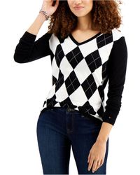 tommy hilfiger ivy sweater