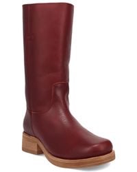 Dingo - Dutton Leather Boot - Lyst