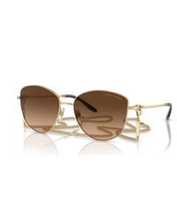 Ralph Lauren - The Vivienne Sunglasses - Lyst