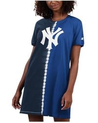 Starter - Navy - Lyst
