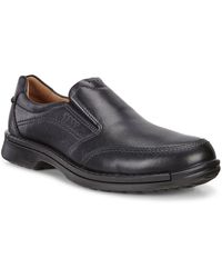 ecco men's fusion casual oxford