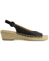 Bernardo - Bernardo Melila Espadrille Wedge - Lyst