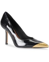 Kurt Geiger - Regent Point Court Slip-on Pumps - Lyst