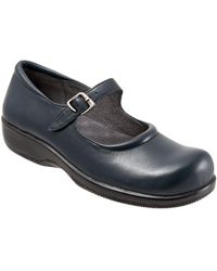 softwalk loafers