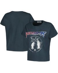 Daydreamer - Fleetwood Mac U.s. Tour 1977 Graphic T-shirt - Lyst