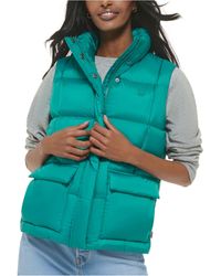 levi's sweetie vest