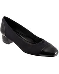 Trotters - Daisy Pump - Lyst