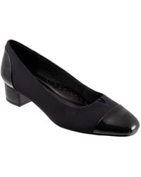 Trotters - Daisy Pump - Lyst