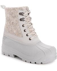 Muk Luks - Palmer Penelope Booties - Lyst