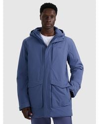 4F - Transitional Parka Membrane - Lyst