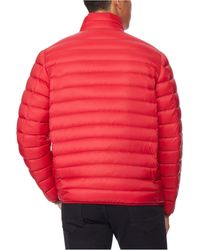 32 degrees men's down jacket