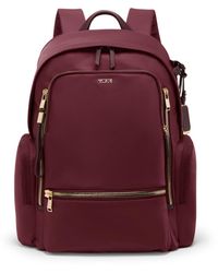 Tumi - Voyageur 16" Celina Travel Backpack - Lyst