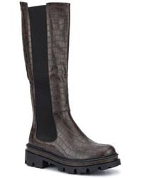 TORGEIS - Madina Tall Boot - Lyst
