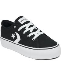 finish line platform converse