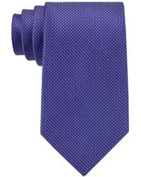 Michael Kors - Sorento Solid Tie - Lyst