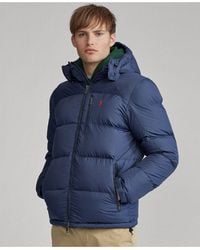 Polo Ralph Lauren Down and padded jackets for Men - Up to 69% off at  Lyst.com