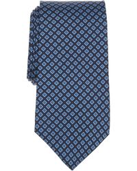 Brooks Brothers - Dot Diamond Tie - Lyst
