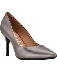 Calvin Klein - Gayle Pumps - Lyst