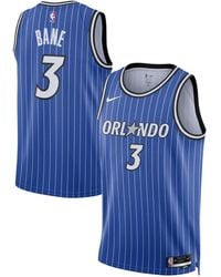 Nike - And Desmond Bane Orlando Magic Swingman Player Jersey - Lyst