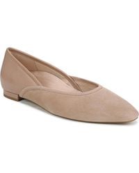 Vionic - Gracia Ballet Flats - Lyst