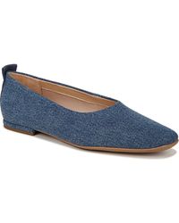 Franco Sarto - Vana Ballet Flats - Lyst