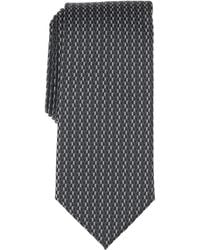 Perry Ellis - Raser Mini Neat Pattern Classic Tie - Lyst