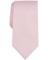 Michael Kors - Sorrento Solid Tie - Lyst