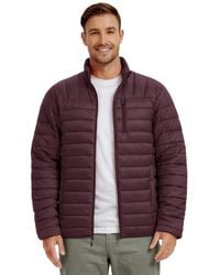 Hawke & Co. - Outfitter Empire 2.0 Primaloft Packable Jacket - Lyst