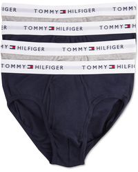 Tommy Hilfiger Boxers briefs for Men | Online Sale up to 55% off | Lyst