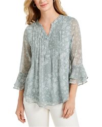 charter club womens tops