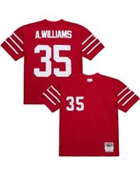 Mitchell & Ness - Mitchell Ness Aeneas Williams Arizona S 1994 Legacy Replica Jersey - Lyst