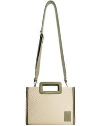 Tommy Bahama - Modern Woven Medium Tote - Lyst
