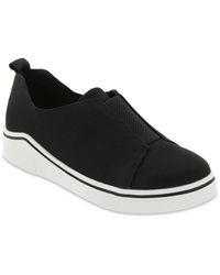 mia kaleb wedge sneaker